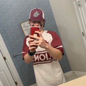 Meet your Posher, Andrew